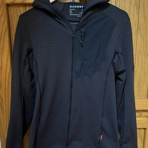 Mammut Men's Performance Jacket